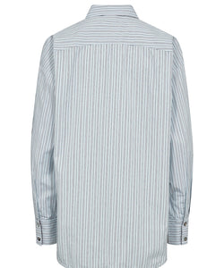 NÜMPH | DITTY SHIRT- FLOATY BLUE
