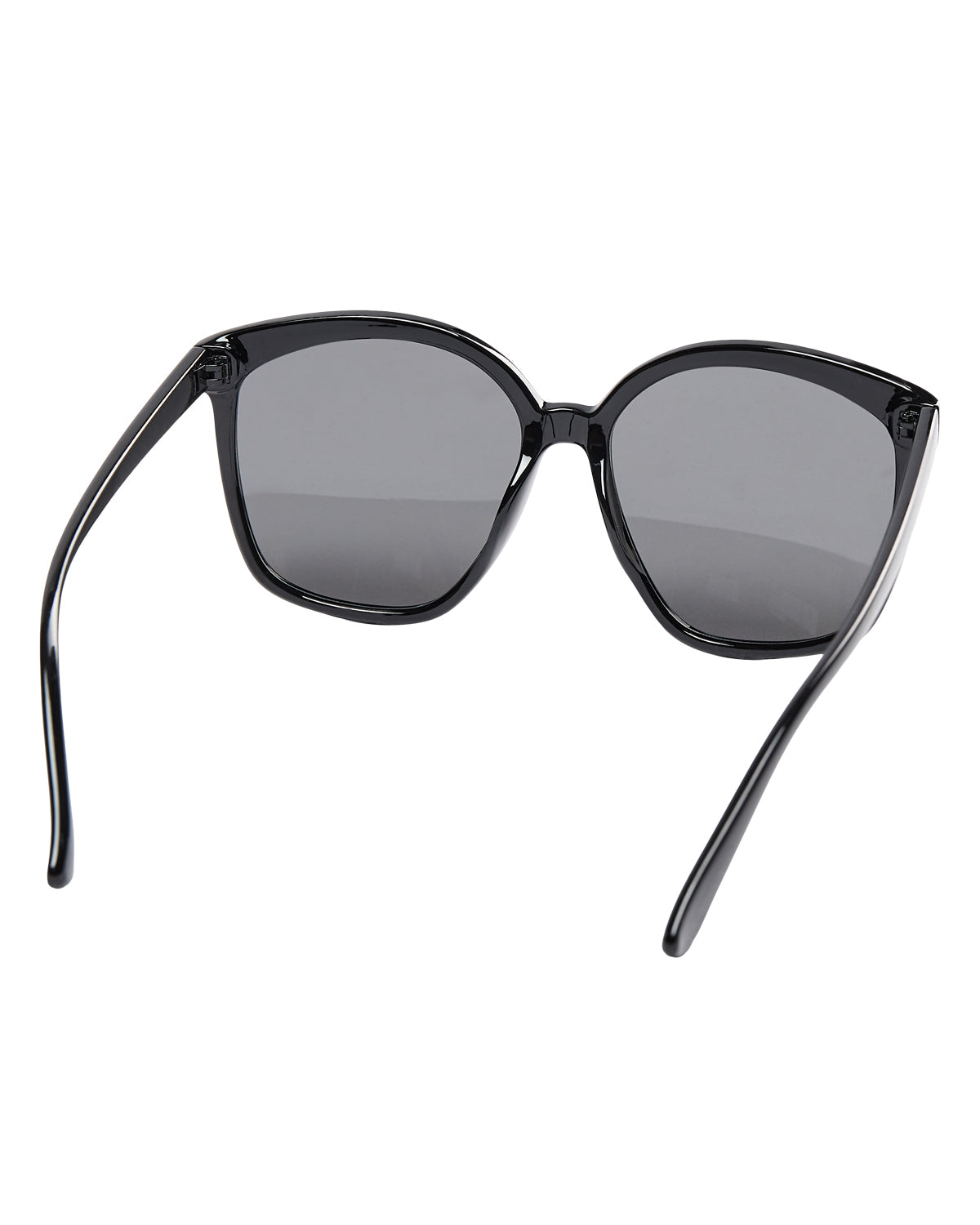 NUMPH | NICOLER SUNGLASSES - CAVIAR