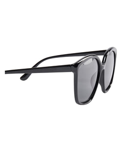 NUMPH | NICOLER SUNGLASSES - CAVIAR