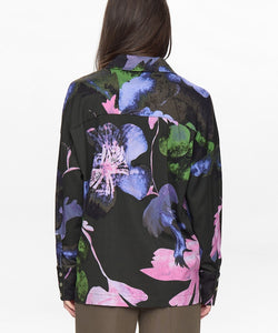 NÜMPH | FEYA SHIRT - ROSIN