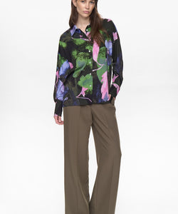 NÜMPH | FEYA SHIRT - ROSIN