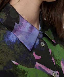 NÜMPH | FEYA SHIRT - ROSIN