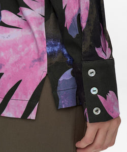 NÜMPH | FEYA SHIRT - ROSIN