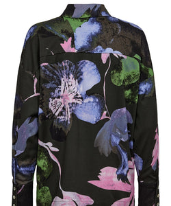 NÜMPH | FEYA SHIRT - ROSIN