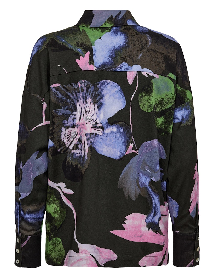 NÜMPH | FEYA SHIRT - ROSIN