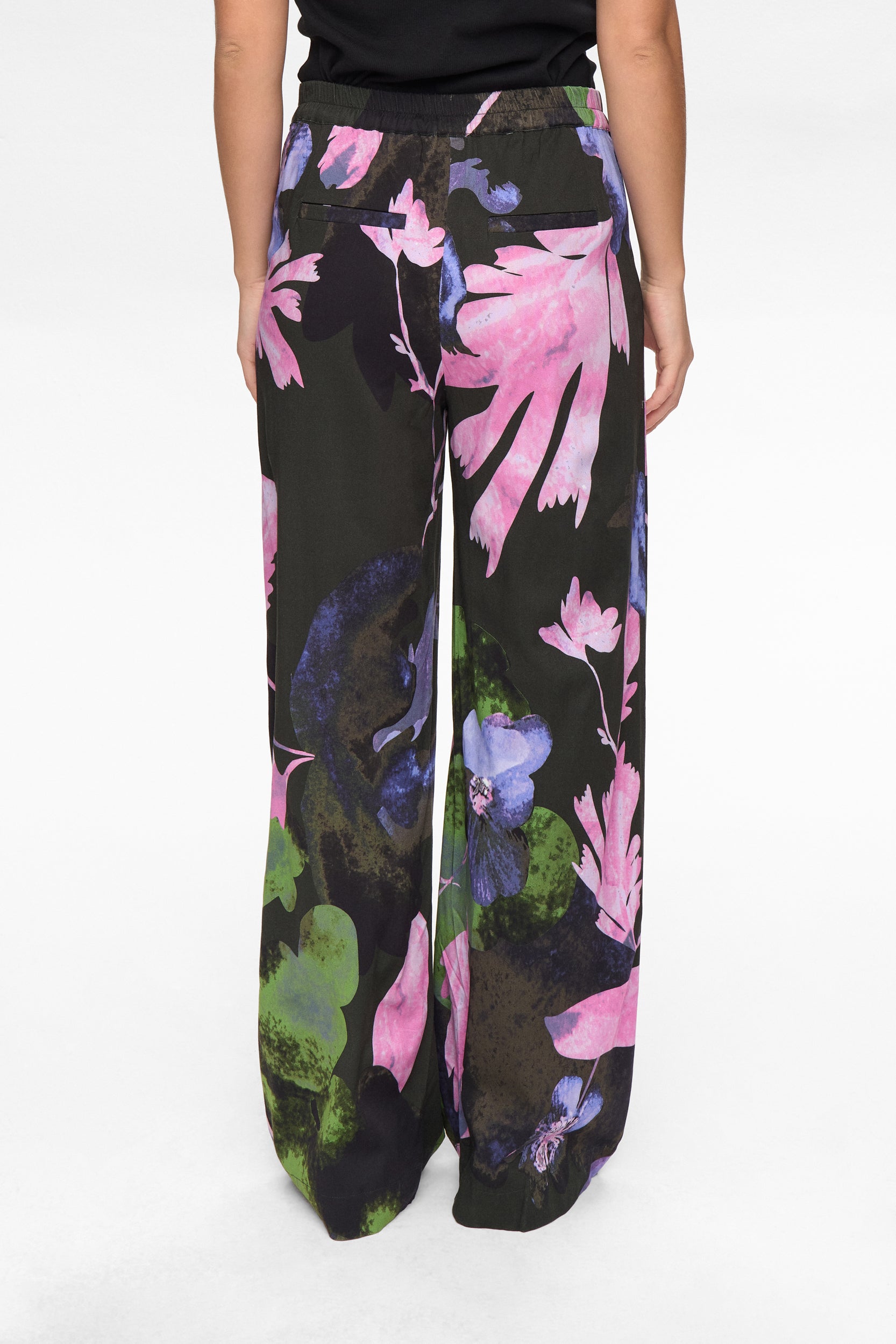 NÜMPH | FEYA PANTS - ROSIN