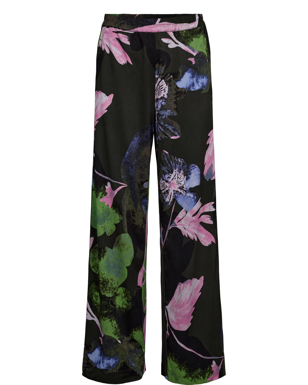 NÜMPH | FEYA PANTS - ROSIN