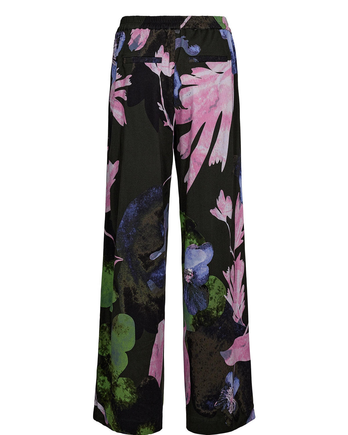 NÜMPH | FEYA PANTS - ROSIN