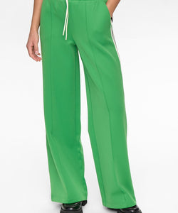 NÜMPH | SENADA PANTS - VIBRANT GREEN