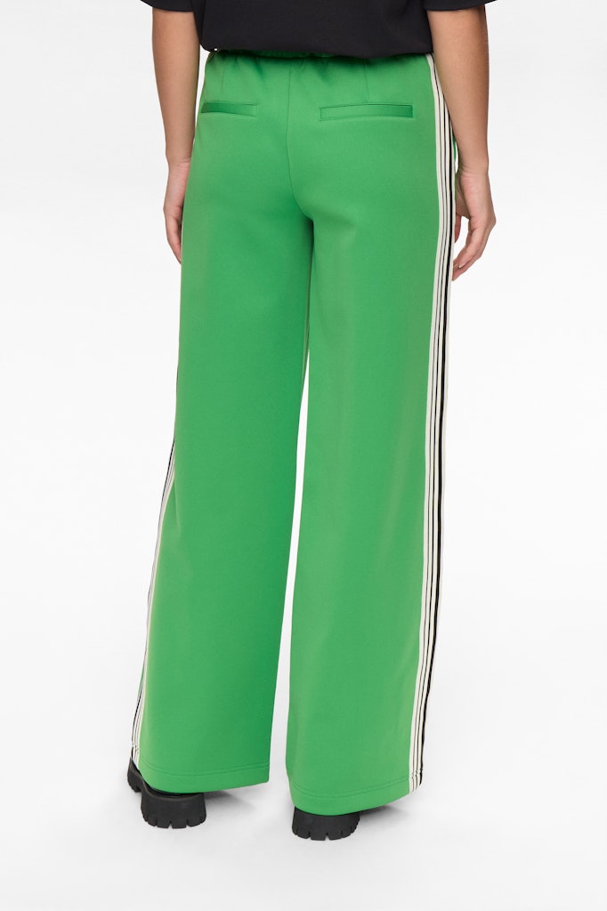 NÜMPH | SENADA PANTS - VIBRANT GREEN