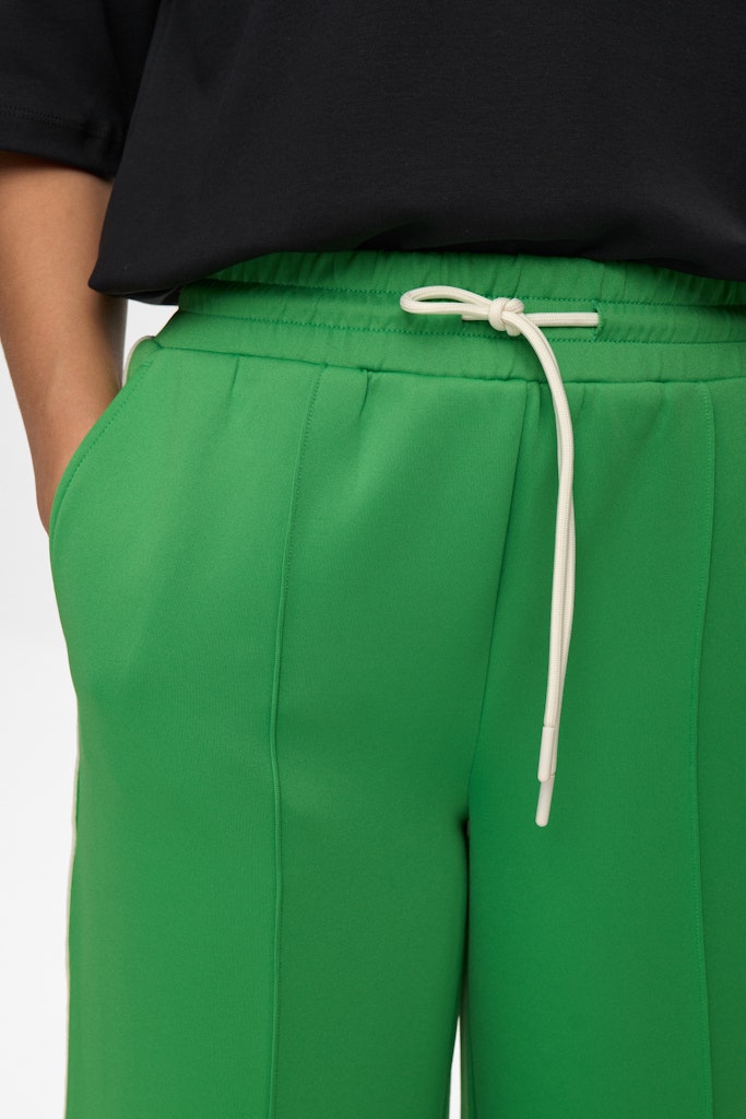 NÜMPH | SENADA PANTS - VIBRANT GREEN