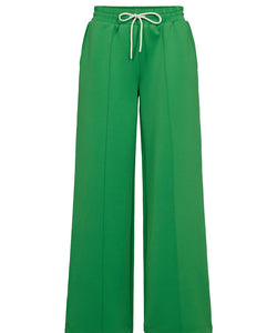 NÜMPH | SENADA PANTS - VIBRANT GREEN