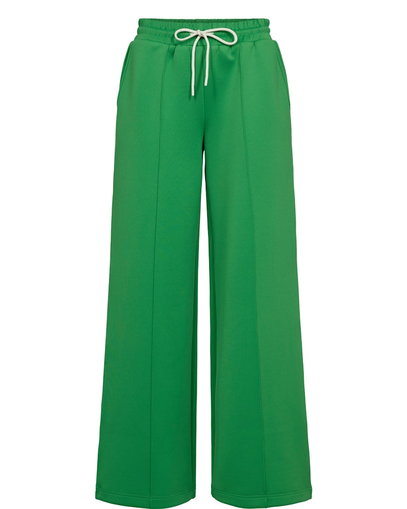 NÜMPH | SENADA PANTS - VIBRANT GREEN