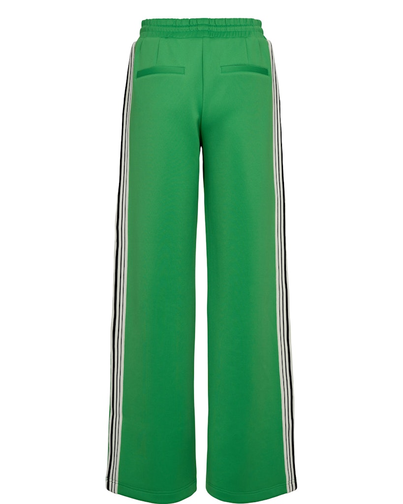 NÜMPH | SENADA PANTS - VIBRANT GREEN