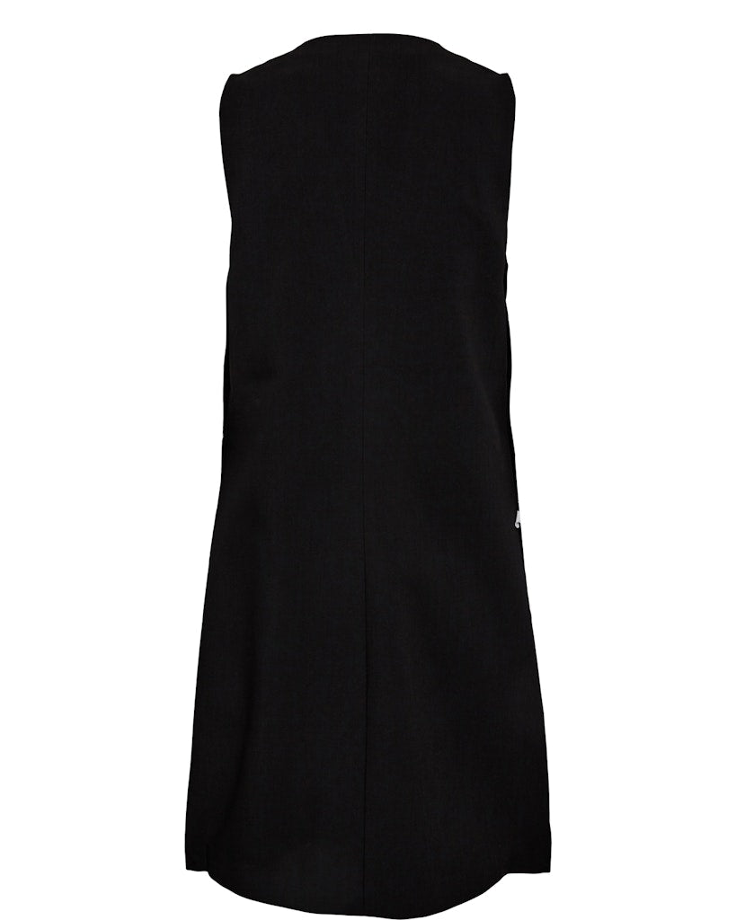 NÜMPH | ALMUT DRESS - CAVIAR