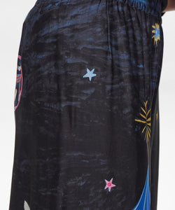 NÜMPH | STARLA PANTS - OBSIDIAN