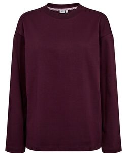 NÜMPH | GIRA SWEATER - WINETASTING