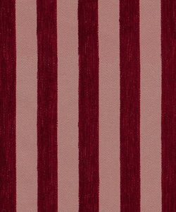 PALAIS SUSTAINABLE LUXURY | POUF JACKIE - BORDEAUX & ROSÉ