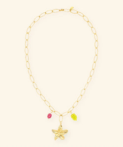 MABLE | KETTING - JASMINE GRAPE
