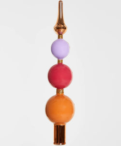 YUP IN DE BOOM | KERST PIEK - SMILEYS