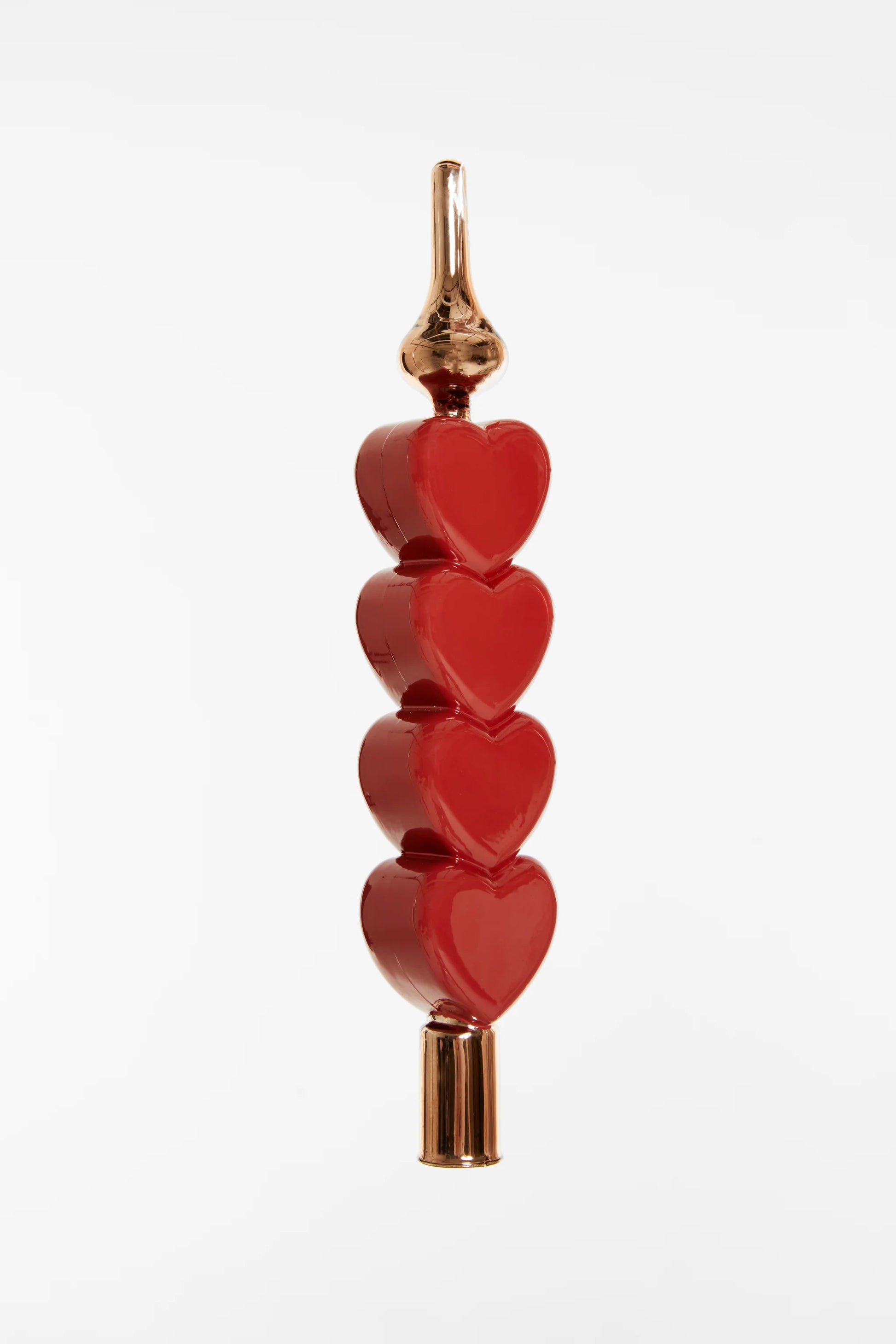 YUP IN DE BOOM | KERST PIEK - HARTJES