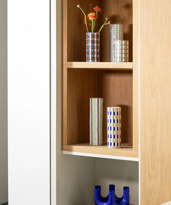 &K | VASE CLASH - DOT