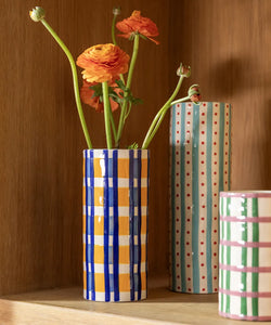 &K | VASE CLASH - DOT