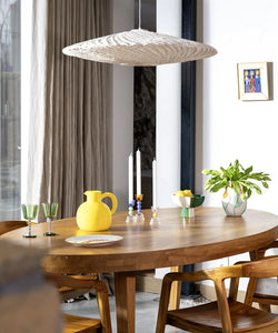 &K | CANDLE HOLDER PERLE - LARGE