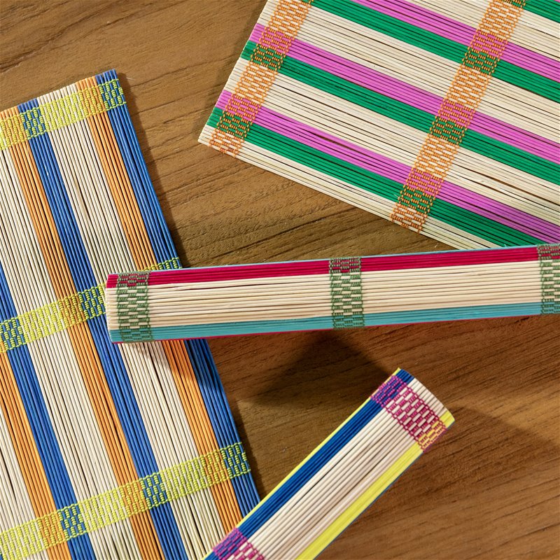 &k | PLACEMAT UMAMI - MULTI