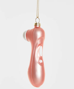 YUP IN DE BOOM | KERSTORNAMENT - SATISFYER