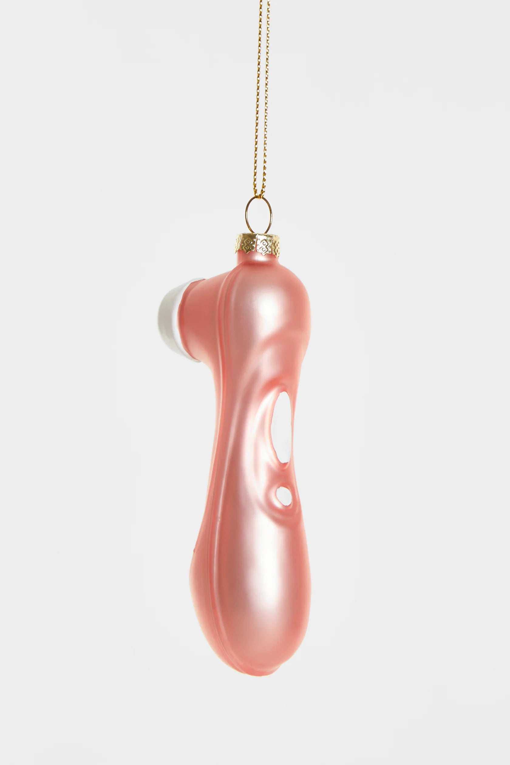 YUP IN DE BOOM | KERSTORNAMENT - SATISFYER