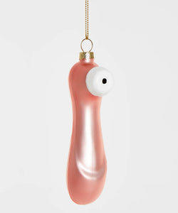 YUP IN DE BOOM | KERSTORNAMENT - SATISFYER