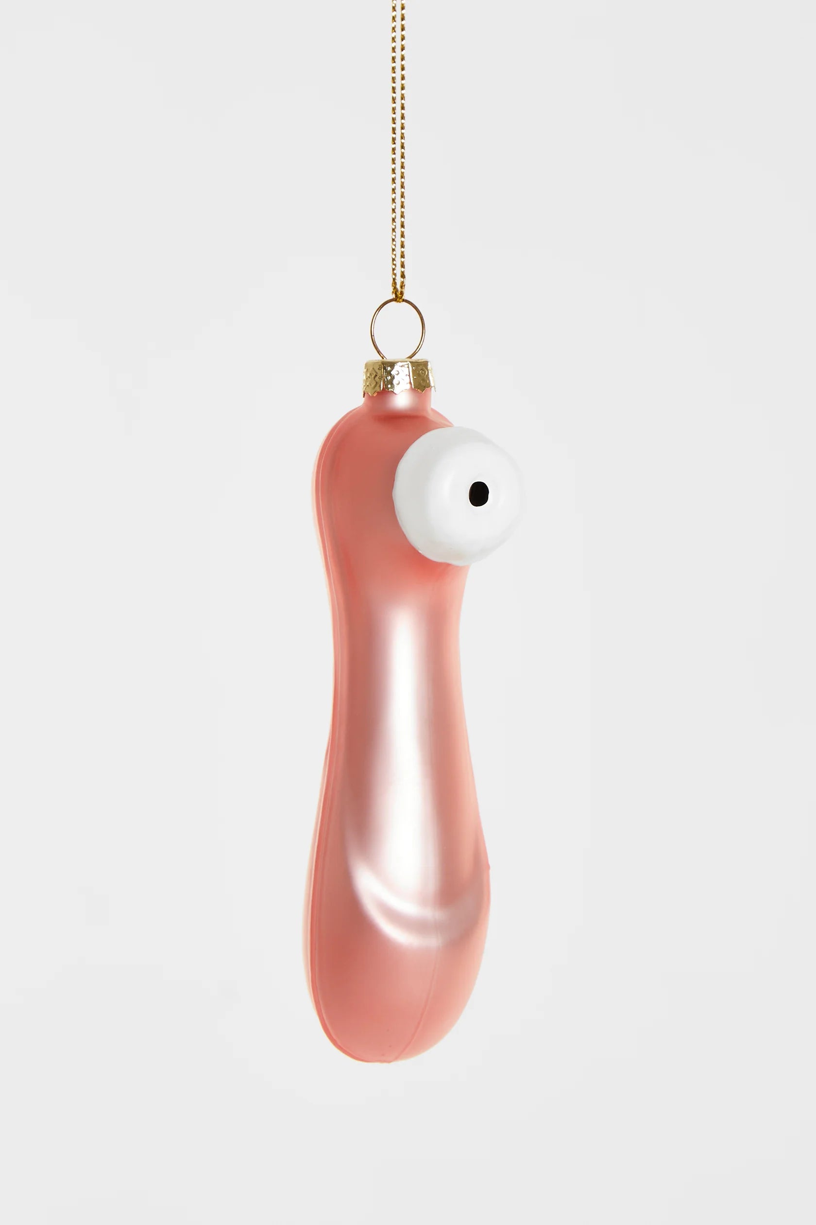 YUP IN DE BOOM | KERSTORNAMENT - SATISFYER