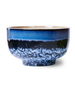 HKliving | 70'S NOODLE BOWL - GROOVY: NIGHT