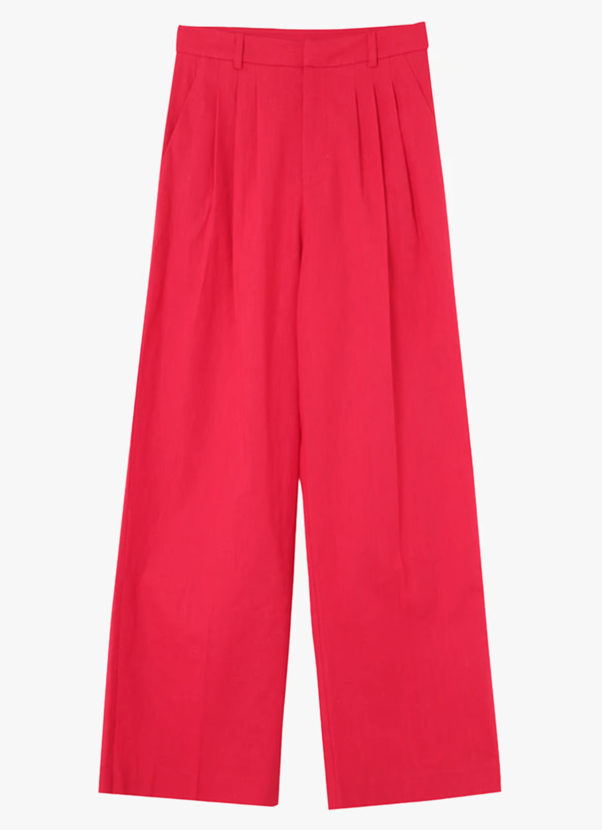 GRACE & MILA | PHIL PANTALON - RED