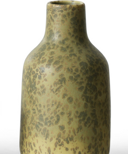 HKliving | SMALL VASE - PURSUIT: GREEN