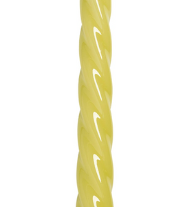 &k | CANDLE BRAVO - GREEN (1pc)