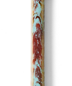 HKliving | 70S CERAMICS: SPOONS M - BLEND