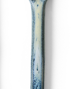 HKliving | 70S CERAMICS: SPOONS M - SKETCH