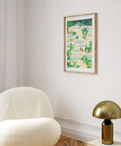 ATWTS | POSTER - NATURAL SPA