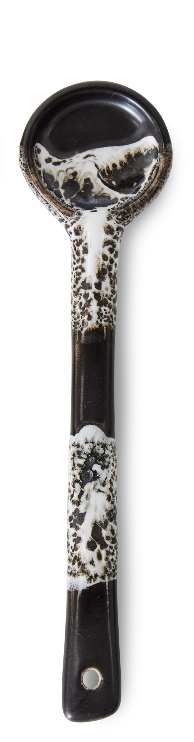 HKliving | 70S CERAMICS: SPOONS M FORCE