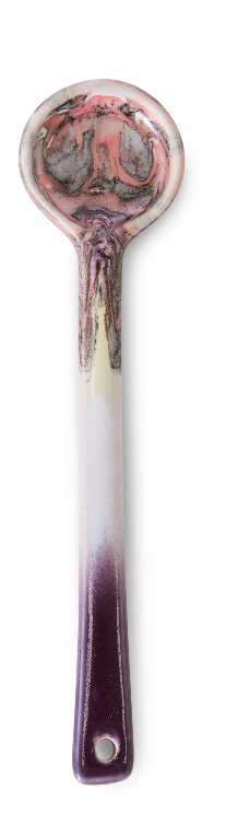 HKliving | 70S CERAMICS: SPOONS M FORCE