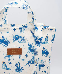 ATWTS | TOTE BAG - ASTRO