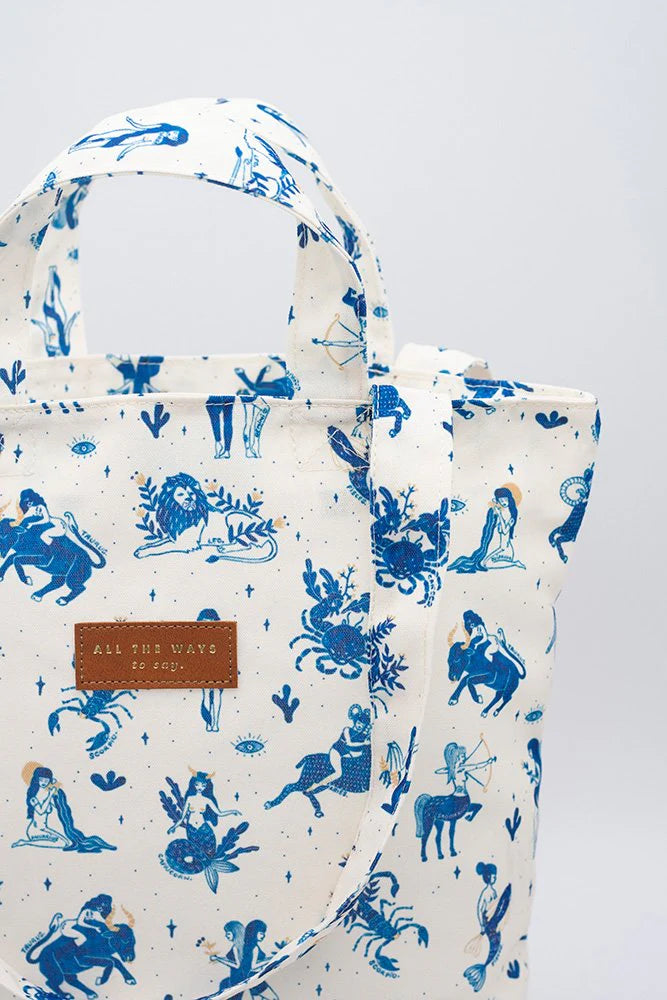 ATWTS | TOTE BAG - ASTRO