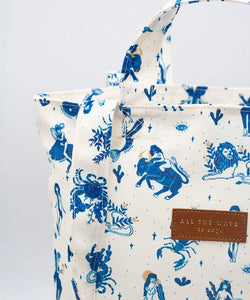 ATWTS | TOTE BAG - ASTRO