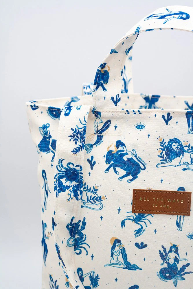 ATWTS | TOTE BAG - ASTRO