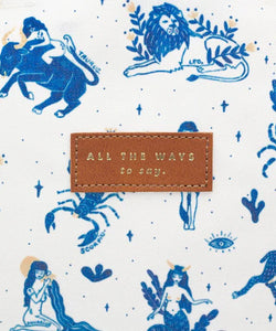 ATWTS | TOTE BAG - ASTRO