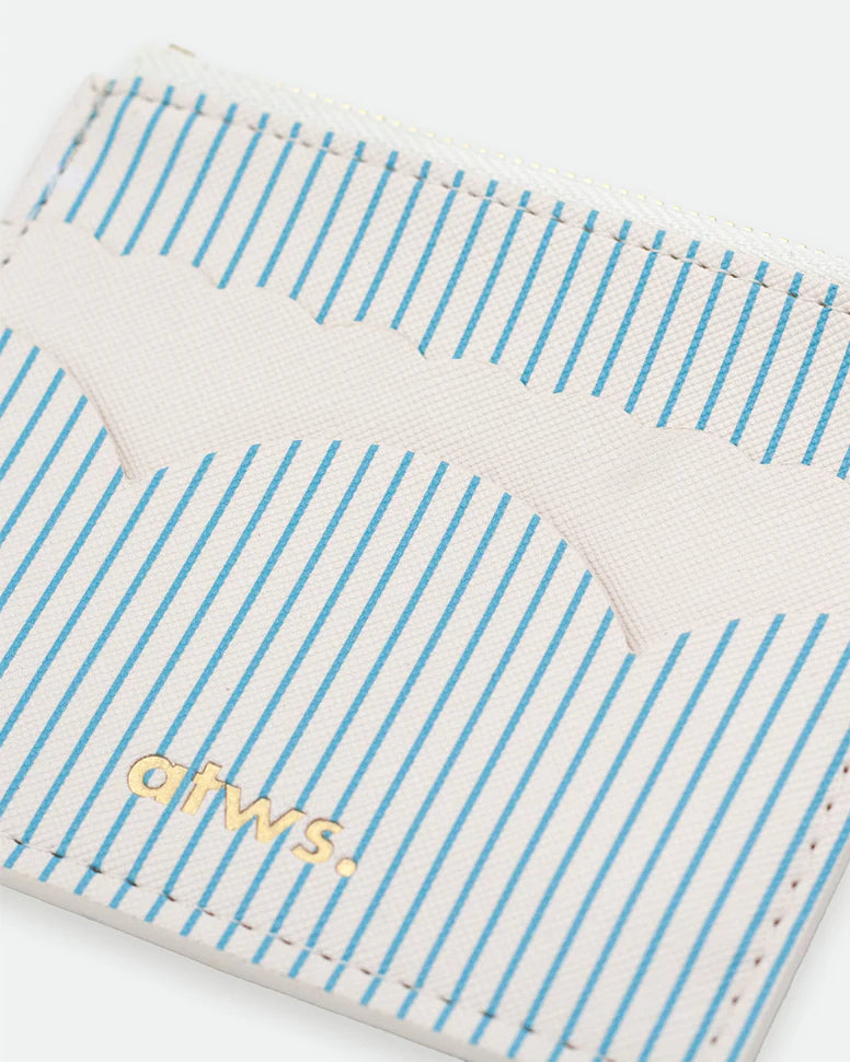 ATWTS | WALLET - FEMINIST BADASS