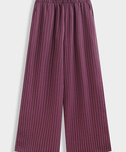 GAIA PANTS - FIG