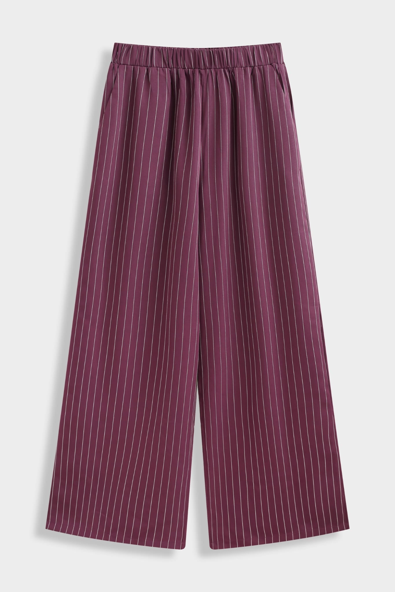 GAIA PANTS - FIG